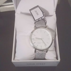 Nine west watch